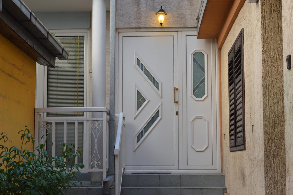 Apartment Bulevar Belgrado Exterior foto